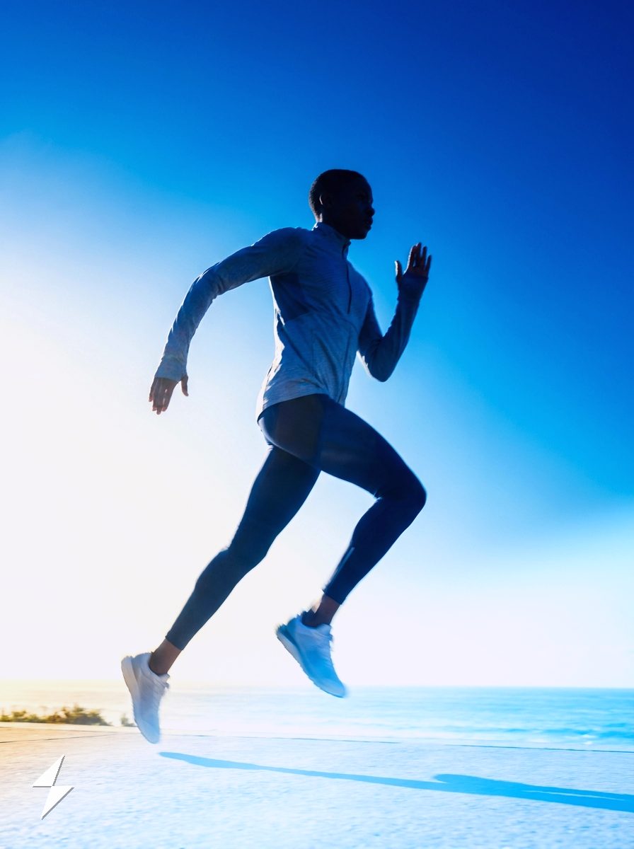 Running and endurance